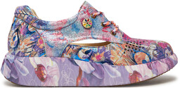 Sneakersy Laura Vita Nikito 27 Kolorowy