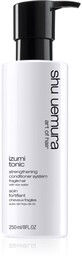 Shu Uemura Izumi Tonic odżywka wzmacniająca strukturę włosów