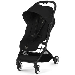 Cybex Orfeo Lekki Wózek Spacerówka / Magic Black