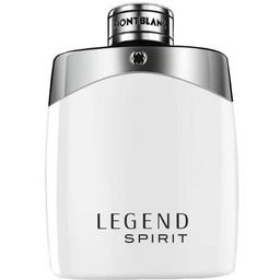 Mont Blanc Legend Spirit 100ml woda toaletowa