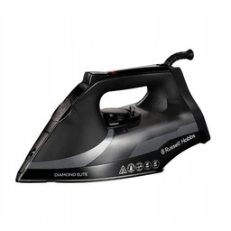 Żelazko Russell Hobbs Diamond Elite Iron Ceramic 250g/min