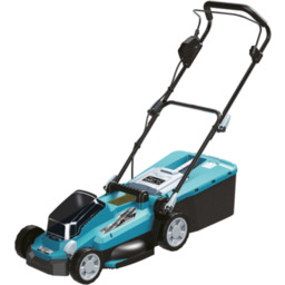 Kosiarka akumulatorowa bezszczotkowa 18 V 33 cm