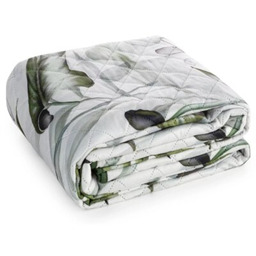 EUROFIRANY Narzuta Ellen 170 x 210 cm Biały