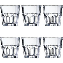 Arcoroc ARC J2609 Granity szklanka do whisky, 160