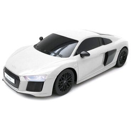 RASTAR Samochód zdalnie sterowany Audi R8 New Version