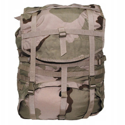 Plecak Us Molle II light Large Rucksack