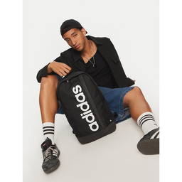 Plecak adidas Essentials Linear Backpack HT4746 Czarny