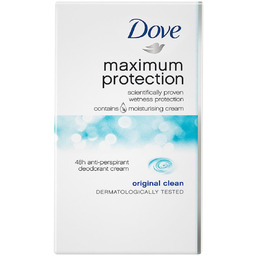 Dove Maximum Protection Original Antyperspirant 45 ml