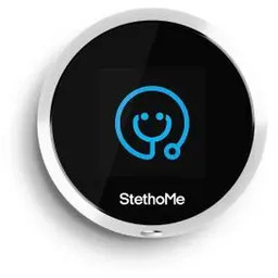 StethoMe Family Stetoskop