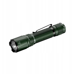 Latarka taktyczna Led Fenix TK20R Ue zielona (039-564)