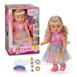 Mga BABY born Carla 43cm