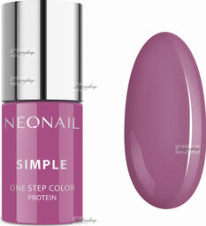 NeoNail - SIMPLE - ONE STEP COLOR -
