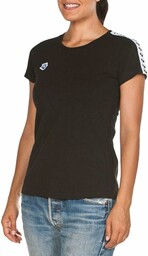 ARENA Damska koszulka damska Icons Team T-Shirt