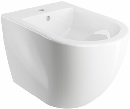 Omnires Ottawa bidet wiszący 54 x 36,5 cm