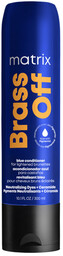 Matrix - Brass Off - Blue Conditioner -