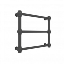 TERMA WGRE1043050-K904SX RETRO 430/504 RAL 9004 SX