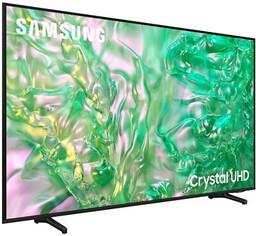 SAMSUNG Telewizor UE55DU8002 55" LED 4K Tizen TV