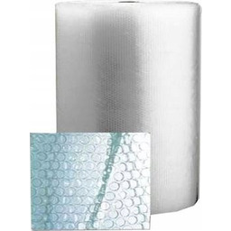 Folia bąbelkowa BubbleAir+ 1,2m x 100m GWAR.NAWOJU
