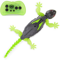 Spin Master Hexbug Interaktywny Gekon Rc