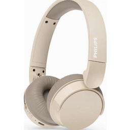 Słuchawki nauszne Philips TAH3209BG/00 Beżowe bezprzewodowe