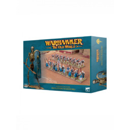 Warhammer The Old World - Tomb Kings of