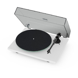 Pro-Ject T1 - white matt