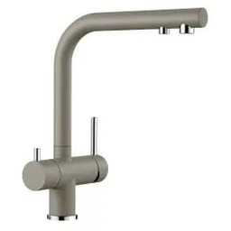 Blanco Fontas II 523136 Tartufo Wygląd silgranitu Bateria