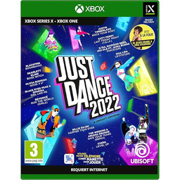Just Dance 2022