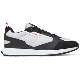 Sneakersy HUGO