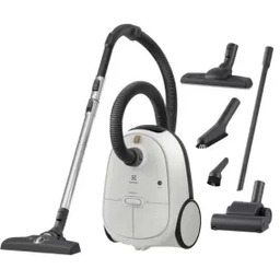 Electrolux EB61H6SW 850W Szczotka do parkietów Mini turboszczotka