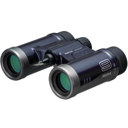 PENTAX Lornetka UD 9x21 Granatowy, 9-krotne zbliżenie, kompaktowe