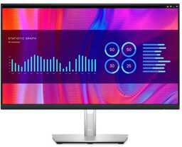 Dell P2423DE 24" 2K IPS 60Hz 5ms Monitor