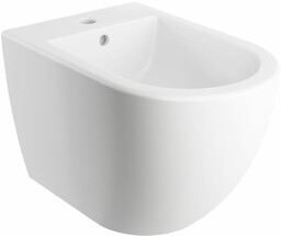 Omnires Ottawa bidet wiszący 54 x 36,5 cm