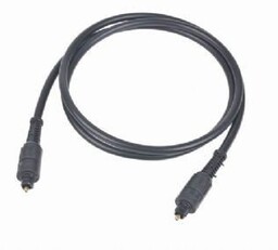 Gembird Kabel optyczny TOSLINK - TOSLINK 2M