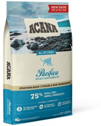 Acana Pacifica Cat 4,5kg