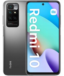 nowy Smartfon Xiaomi Redmi 10 2022 4/64GB Nfc