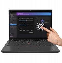 LAPTOP LENOVO ThinkPad T14 G4 i7-1355U 32/512GB SSD