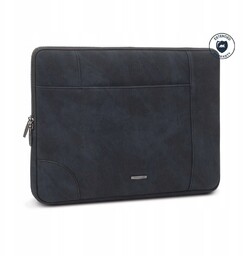 Rivacase Vagar 8903 Etui laptop 13,3" czarne