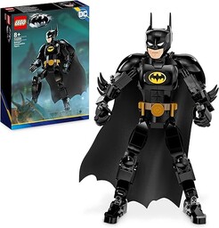 LEGO DC Batman Figurka Batmana do zbudowania