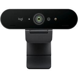 Logitech Brio 4K Kamera internetowa Ultra HD