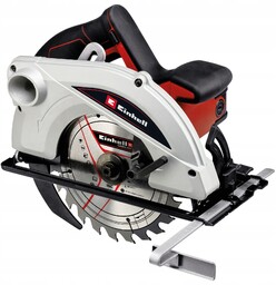 Pilarka tarczowa elektryczna Einhell Tc-cs 1410