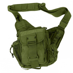 Texar Torba Commander oliwkowa