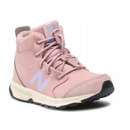 Buty Dziecięce Wysokie New Balance 800 Yt800Sp2 Ciepłe