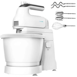 Cecotec PowerTwist 500 Gyro 4121 500W Mikser