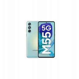 Smartfon Samsung Galaxy M55 8 Gb 128 Gb