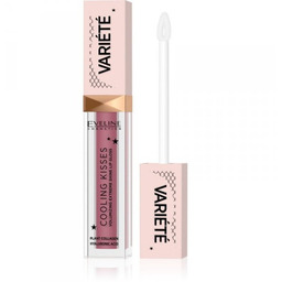 EVELINE Variete Błyszczyk do ust zwiększający objętość nr