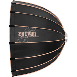 Zhiyun Parabolic Softbox - modyfikator światła, softbox 90cm,
