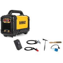 DEWALT Spawarka inwertorowa DXWDMMA200E