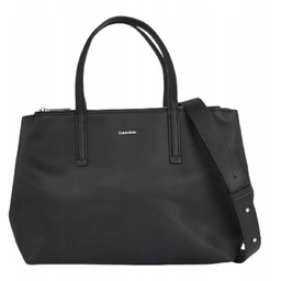 Calvin klein torebka damska ck must tote md