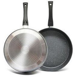 Patelnia głęboka 28 cm Toscania